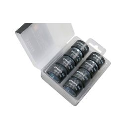 Stage6 Maxidrive Variator Rollers 25x15mm 16g