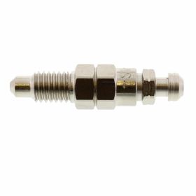 Vis de purge de frein STAHLBUS M8x1.25 16 mm