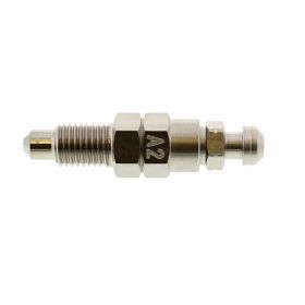 Vis de purge de frein STAHLBUS M8x1 16 mm