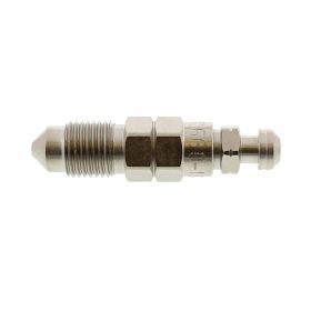 Vis de purge de frein STAHLBUS M10x1 16 mm