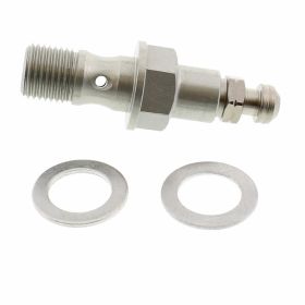 STAHLBUS Bolt M10x1 19mm