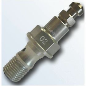 STAHLBUS Bolt M10x1 19mm