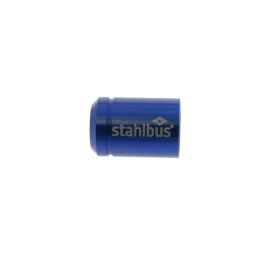 STAHLBUS Blaues Bremsentlüftungsventilkappen