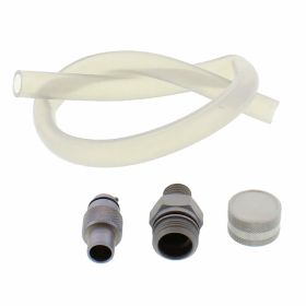 Bouchon de vidange d'huile STAHLBUS avec valve unidirectionnelle M12X1.5