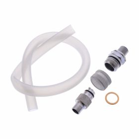 Tappo scarico olio STAHLBUS valvola uniderizionali M16X1,5