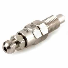 Vis de ventilation STAHLBUS M7x1 mm en acier
