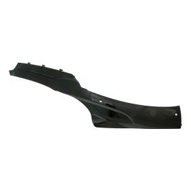FAIRING SIDE PANNEL BLACK