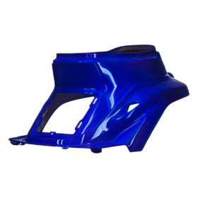 CARENAGE DE MOTEUR TNT BLEU