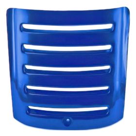 PORTE DE INSPECTION DU ECHAPPEMENT TNT BLEU