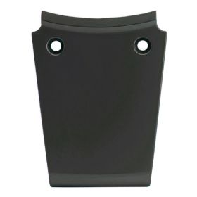 CODINO NERO METAL