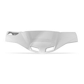 CUPOLINO MANUBRIO TNT BIANCO