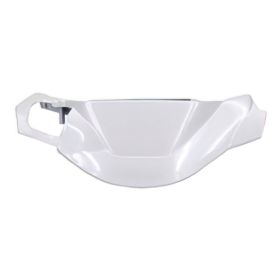 LENKERVERKLEIDUNG TNT WEISS