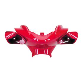 COPRI MANUBRIO ANTERIORE TNT ROSSO FERRARI