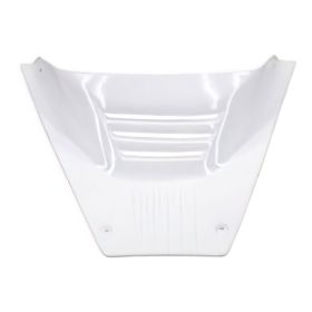 ENGINE FAIRING TNT WHITE