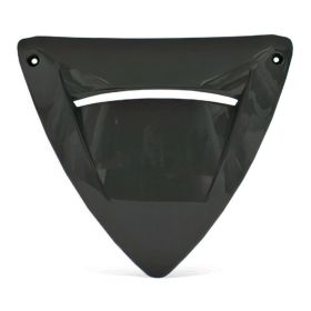 COUVERCLE DE BOUCLIER TNT NOIR