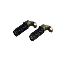 STANDARD PARTS CGN2876 Motorcycle footboards