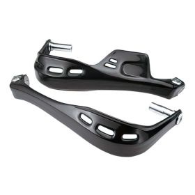 MOTOCROSS HANDPROTEKTOREN CGN 2 STUCK SCHWARZ