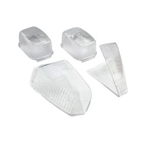 Blinkleuchten glas STANDARD PARTS CGN441288