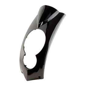 VERKLEIDUNGS KIT CGN SCHWARZ