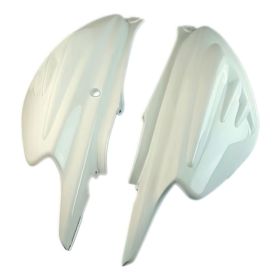 COPPIA FIANCHETTI TUN'R BIANCO
