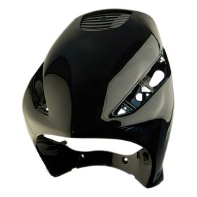 VERKLEIDUNGS KIT CGN SCHWARZ