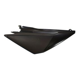 FAIRING SIDE PANNEL CGN BLACK