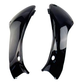 COPPIA FIANCHETTI TUN'R NERO