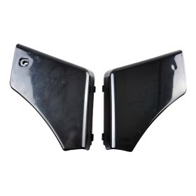 COPERTURE SCATOLA ATTREZZI NERO