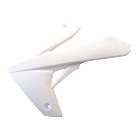 FAIRING SIDE PANNEL CGN WHITE