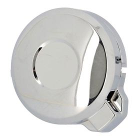 COPERCHIO ACCENSIONE ELETTRONICA CROMATO