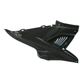 CARENA MOTORE DESTRO NERO