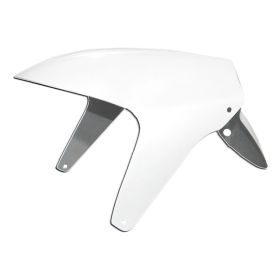 PARAFANGO ANTERIORE BIANCO