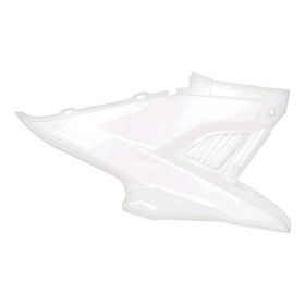 FAIRING SIDE PANNEL ONE WHITE