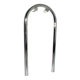 CARENAGE PIECES CROME