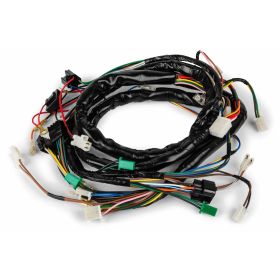 Cablaggio Completo Impianto Elettrico
