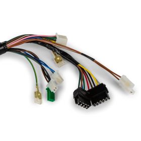Complete Wiring Electrical System