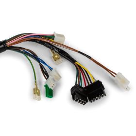 Cablaggio Completo Impianto Elettrico