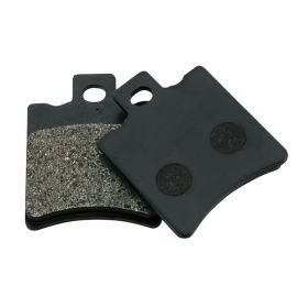 Plaquettes de frein Motoforce originales pour Yamaha Aerox