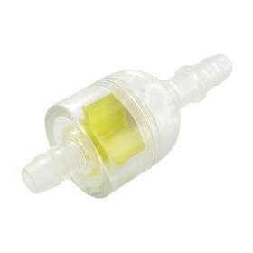 Motoforce Gelber Kraftstofffilter