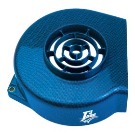 FAN COVER T4TUNE BLUE