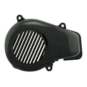 Copriventola Str8 nero per Minarelli verticale fino al 2004
