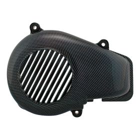 Copriventola Str8 carbon per Minarelli verticale fino al 2004