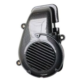 Copriventola Str8 carbon per Minarelli verticale dal 2004