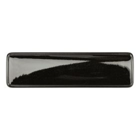 Black frame cover Str8 for Mbk/Yamaha/Malaguti