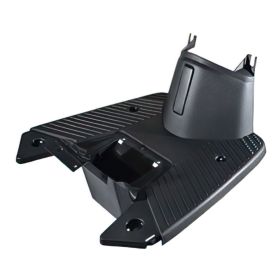 Originale str8 Fußstützenplattform für Yamaha Slider/Mbk Stunt