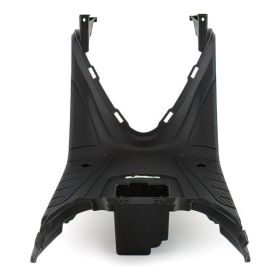 Str8 Black Footrest Platform for MBK BOOSTER/BW'S 2004