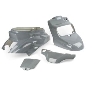 Kit Carene TNT 4 Pezzi Grigio Nardo