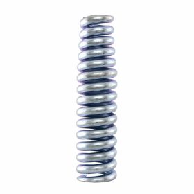 Front STO Sport Fork Spring 165 mm galvanized hardness L 33% harder