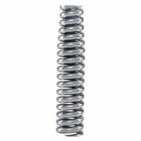 STO Sport Front Fork Spring 190 mm Galvanized Hardness L 33% Harder