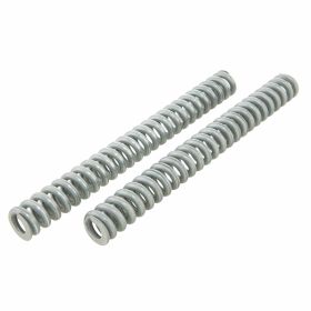 Verstärkter und verzinkter STO-Stoßdämpferfeder 215 mm
